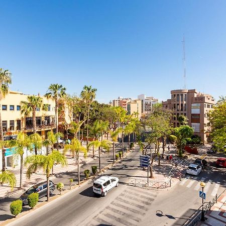Prestige Home Torremolinos Exterior photo